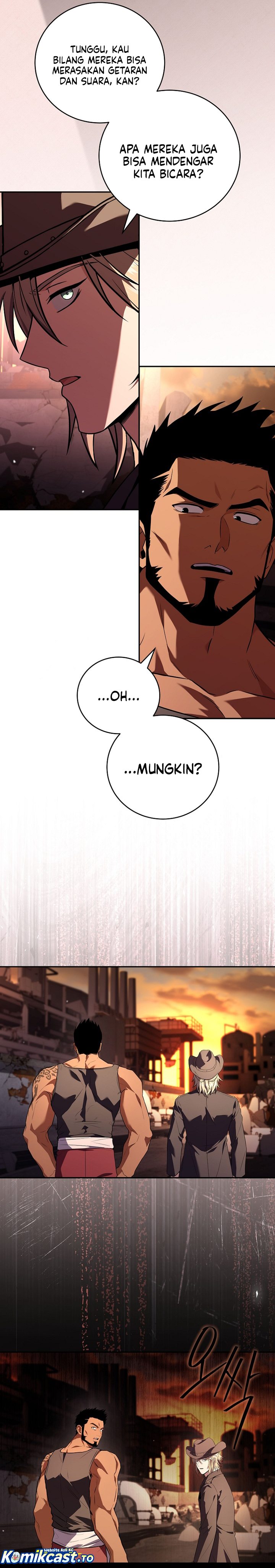 Read Return Of Frozen Player ID Manga Online