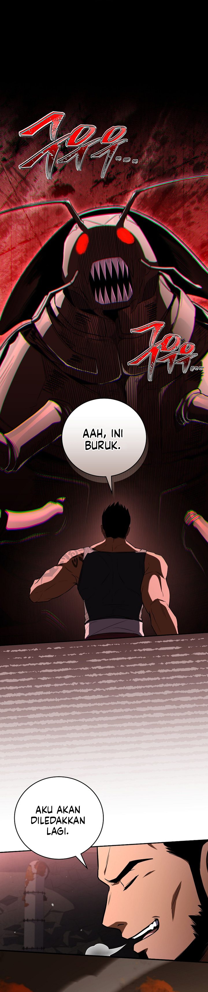 Read Return Of Frozen Player ID Manga Online