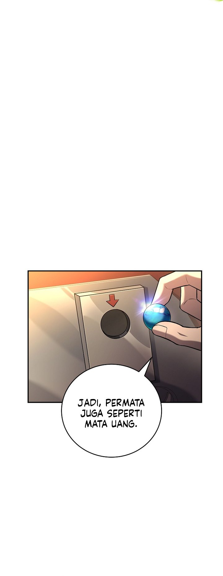 Read Return Of Frozen Player ID Manga Online