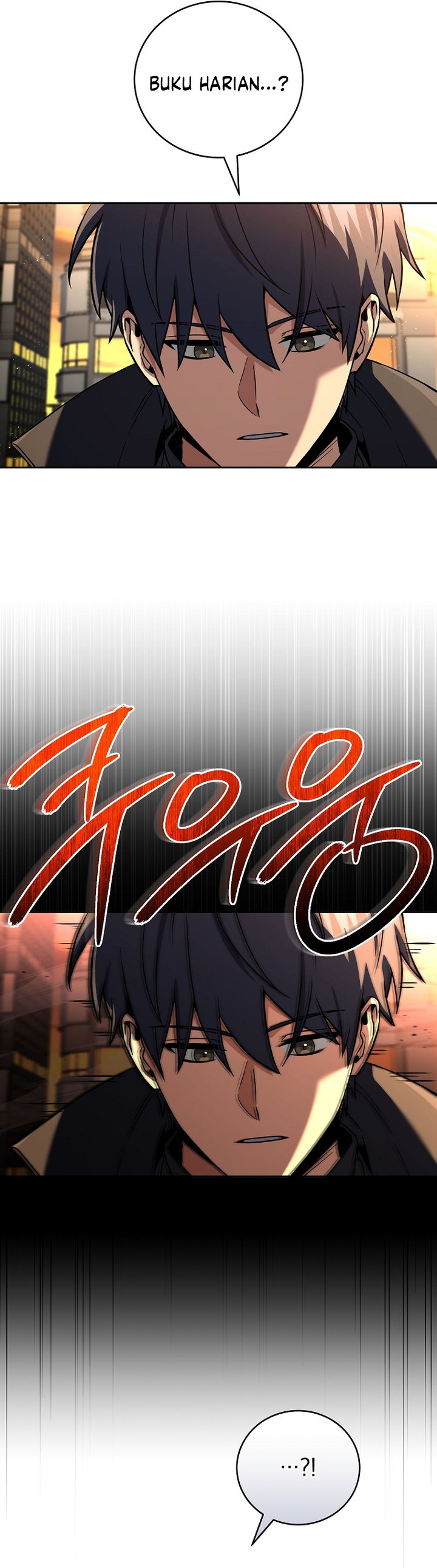 Read Return Of Frozen Player ID Manga Online