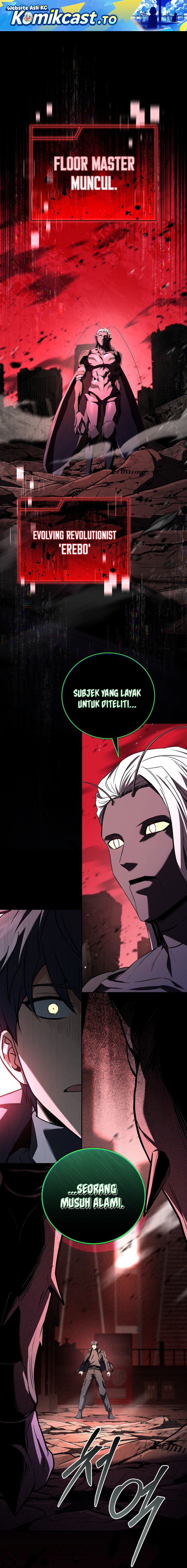Read Return Of Frozen Player ID Manga Online