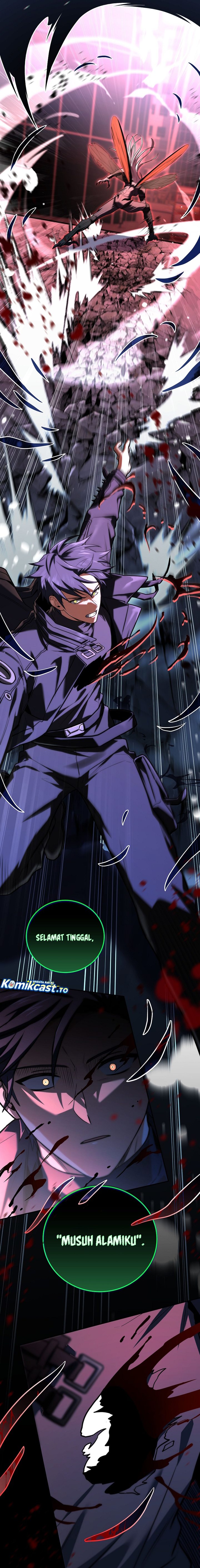 Read Return Of Frozen Player ID Manga Online