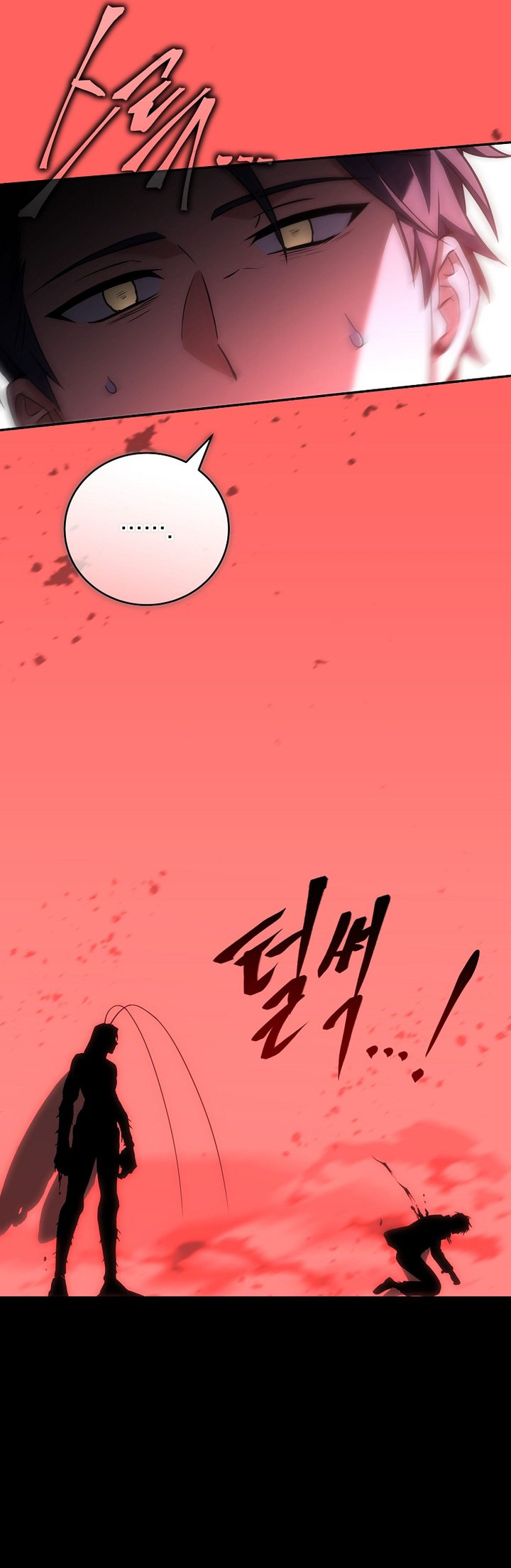 Read Return Of Frozen Player ID Manga Online