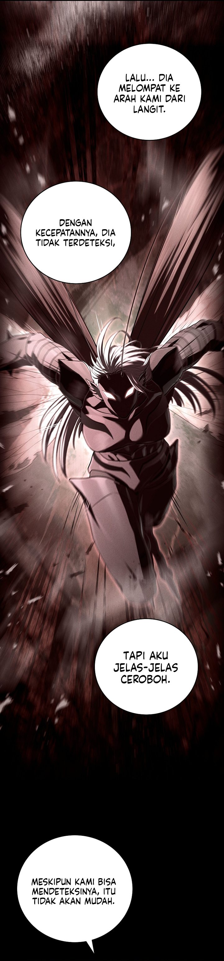 Read Return Of Frozen Player ID Manga Online