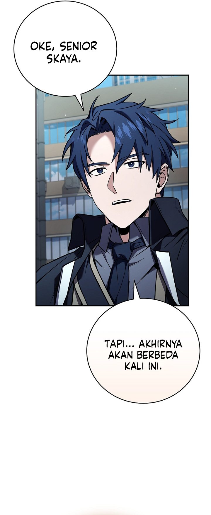 Read Return Of Frozen Player ID Manga Online