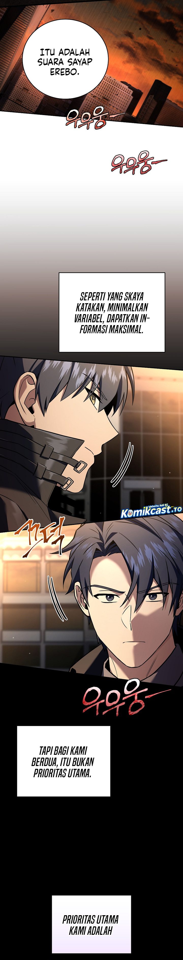 Read Return Of Frozen Player ID Manga Online