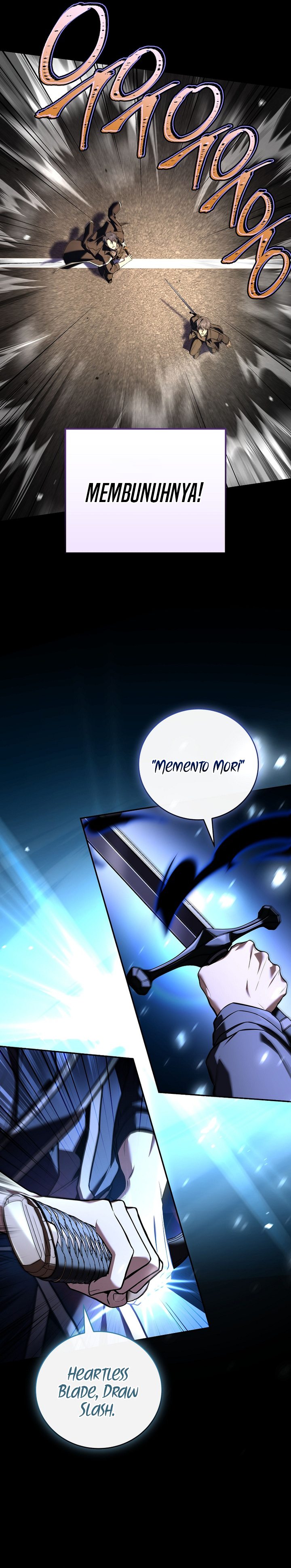 Read Return Of Frozen Player ID Manga Online