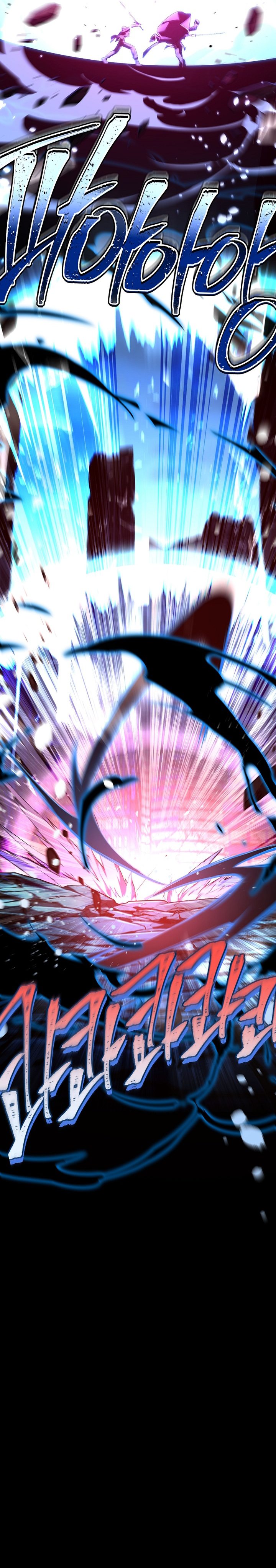 Read Return Of Frozen Player ID Manga Online