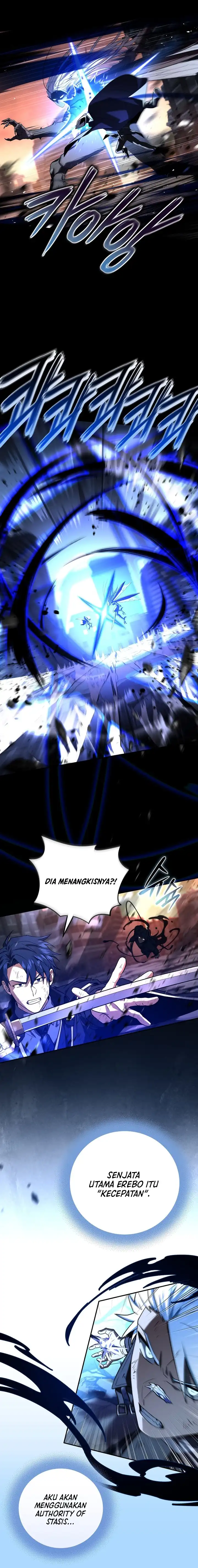 Read Return Of Frozen Player ID Manga Online