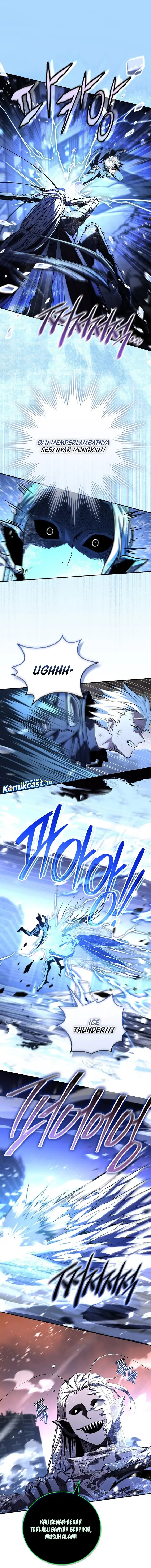 Read Return Of Frozen Player ID Manga Online