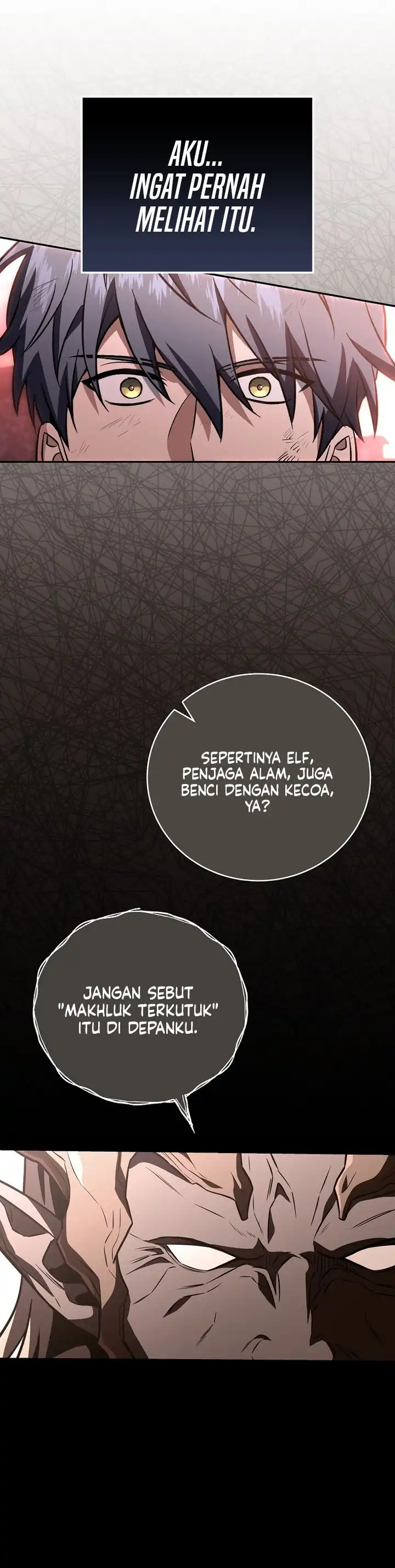 Read Return Of Frozen Player ID Manga Online