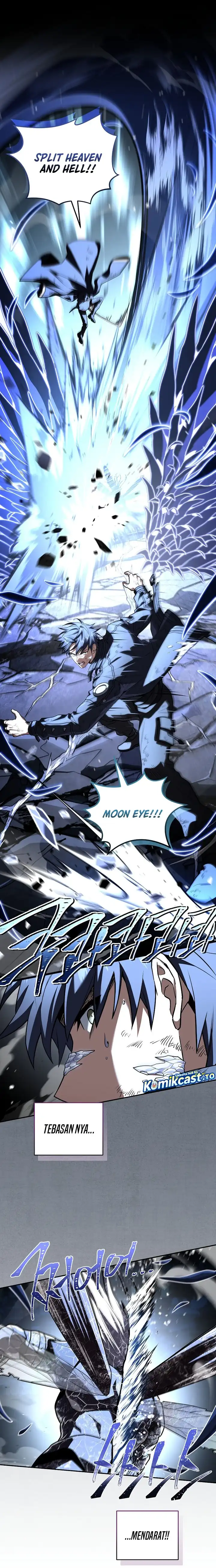 Read Return Of Frozen Player ID Manga Online