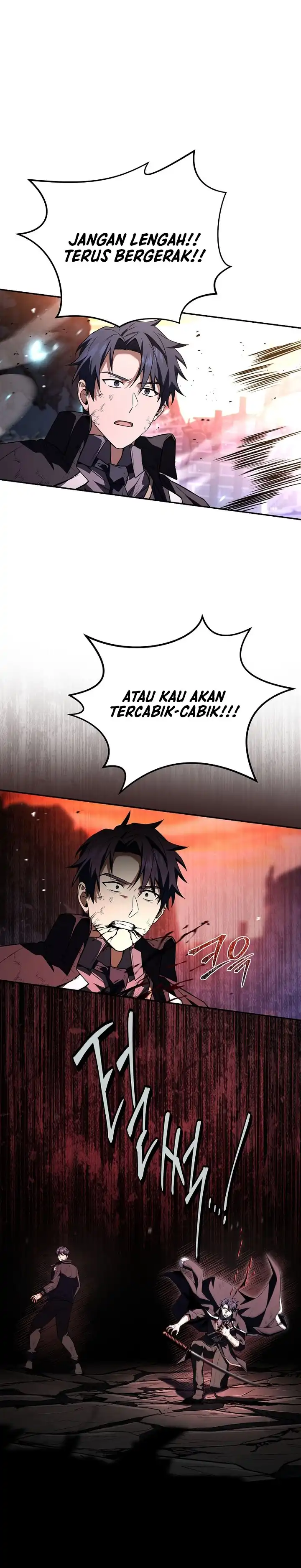 Read Return Of Frozen Player ID Manga Online