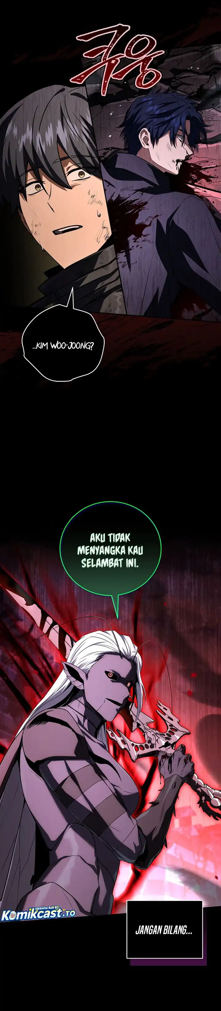 Read Return Of Frozen Player ID Manga Online