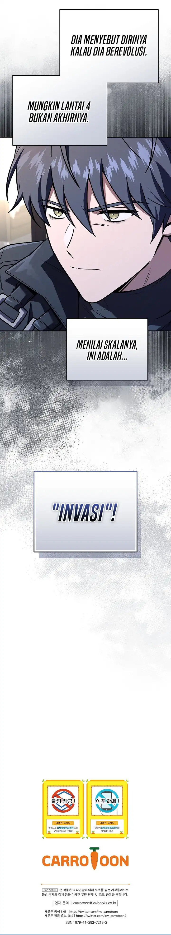 Read Return Of Frozen Player ID Manga Online