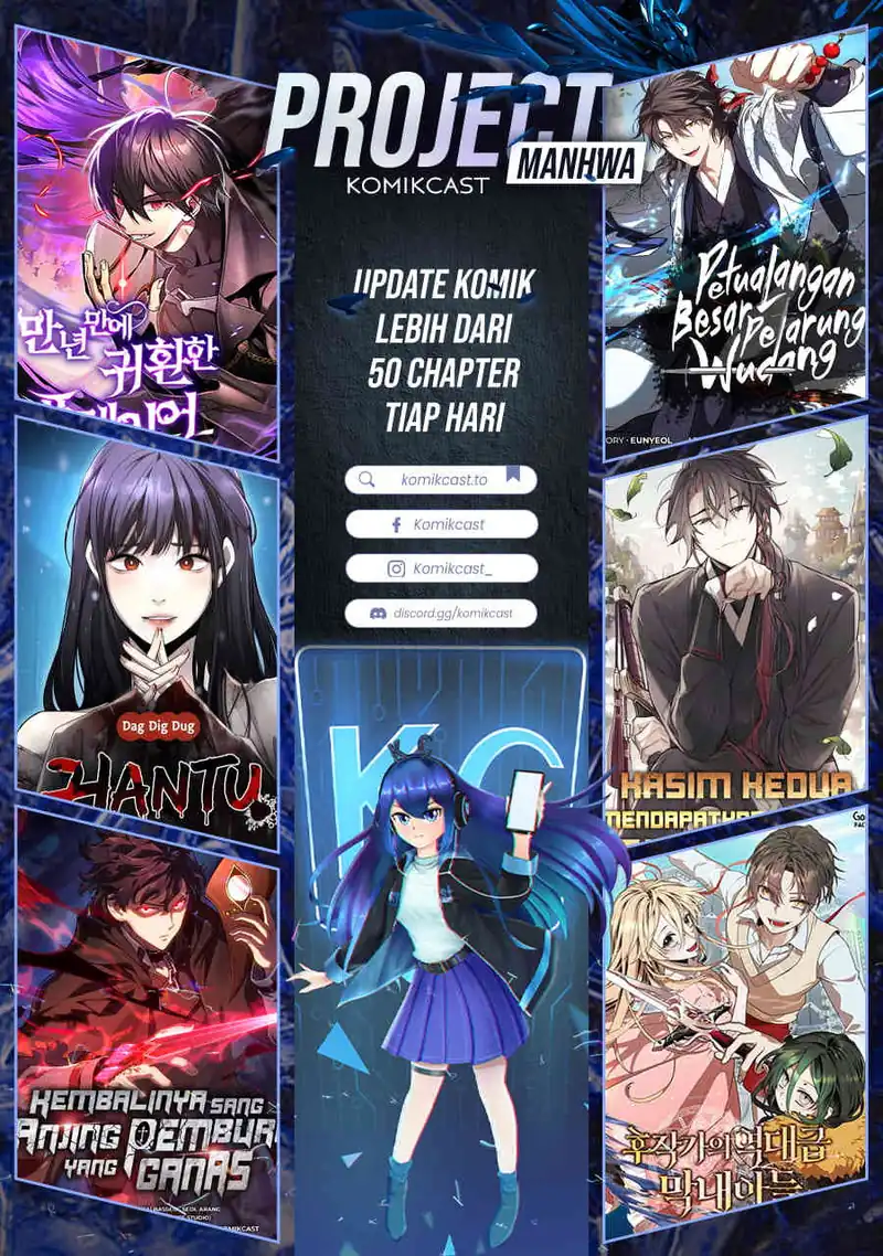Read Return Of Frozen Player ID Manga Online