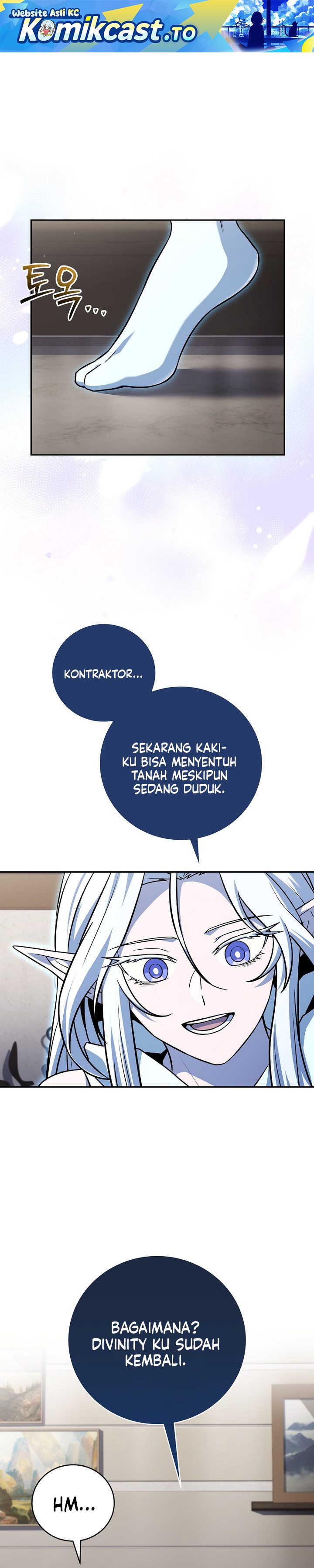 Read Return Of Frozen Player ID Manga Online