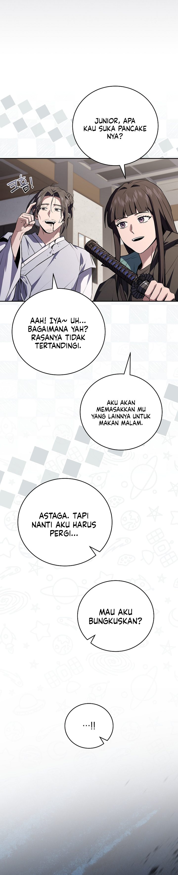Read Return Of Frozen Player ID Manga Online
