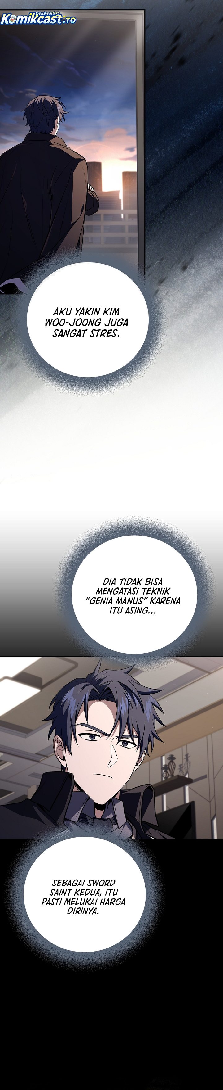 Read Return Of Frozen Player ID Manga Online