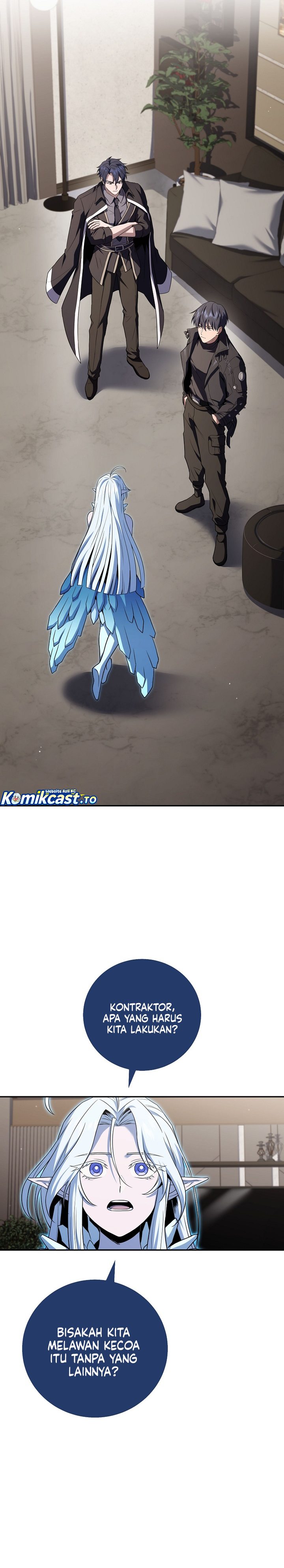 Read Return Of Frozen Player ID Manga Online