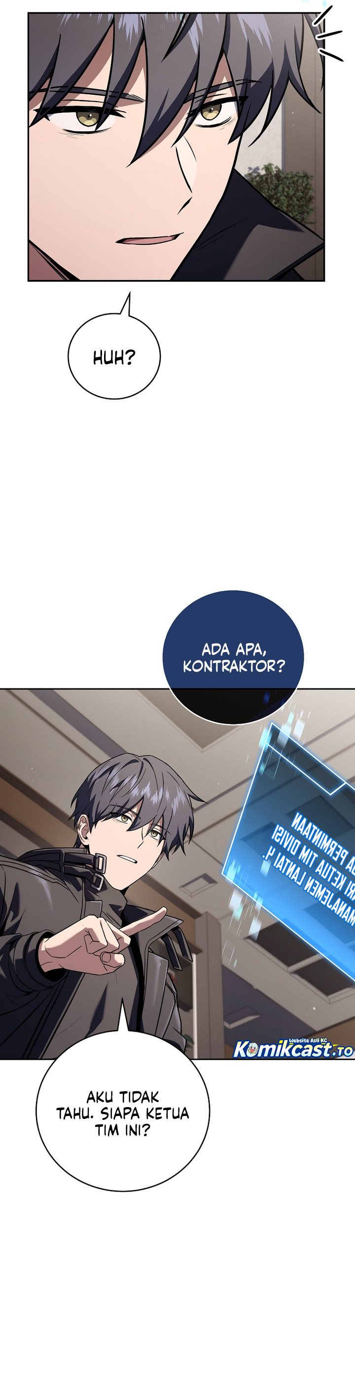 Read Return Of Frozen Player ID Manga Online