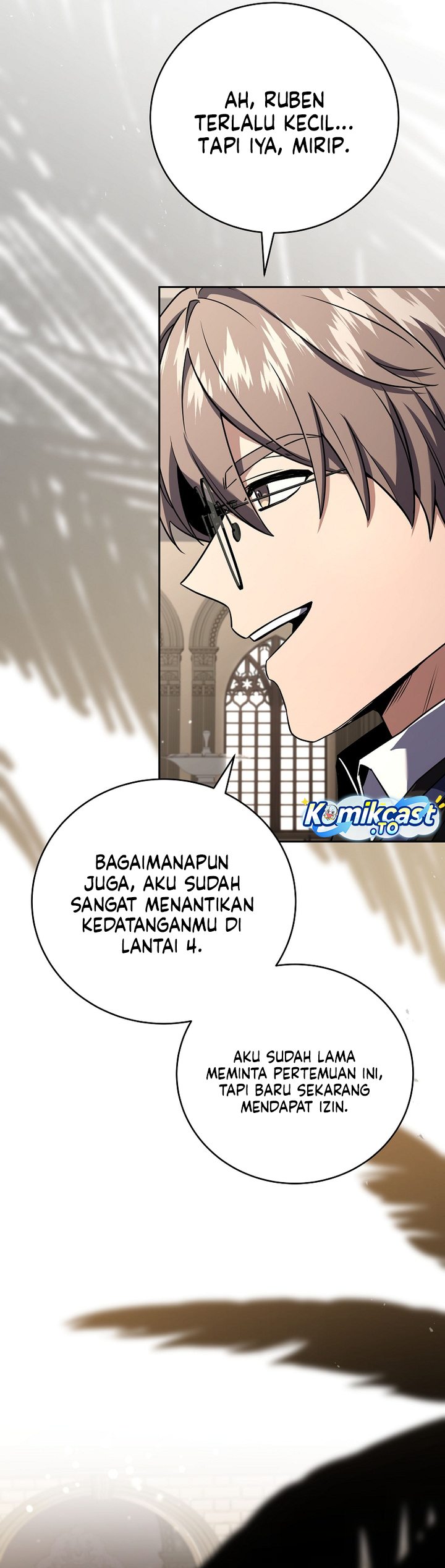 Read Return Of Frozen Player ID Manga Online