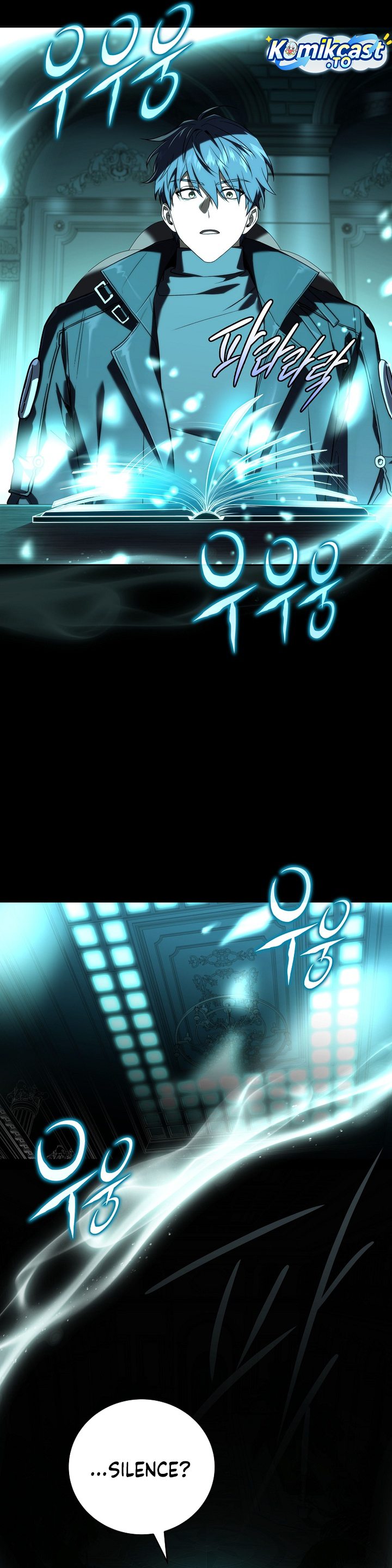 Read Return Of Frozen Player ID Manga Online