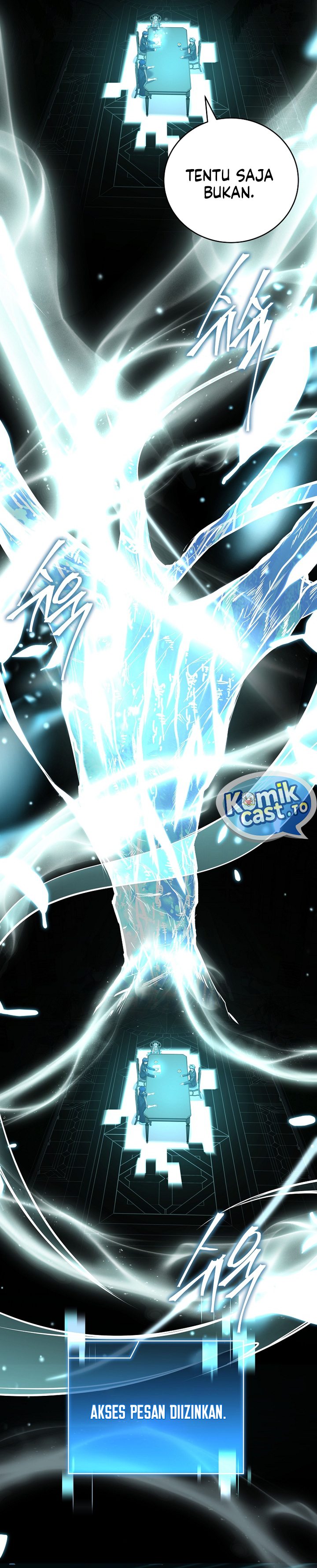 Read Return Of Frozen Player ID Manga Online