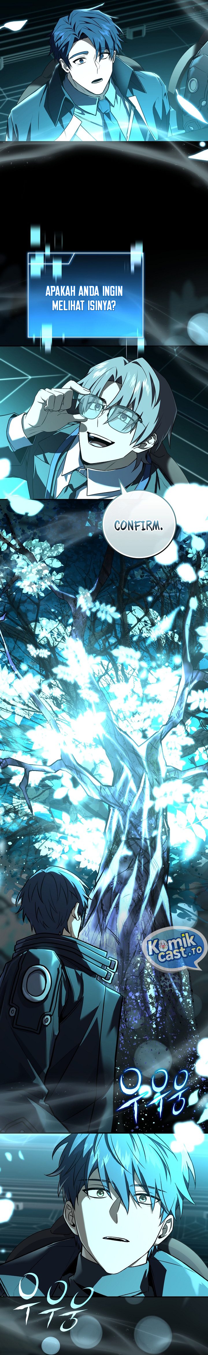 Read Return Of Frozen Player ID Manga Online