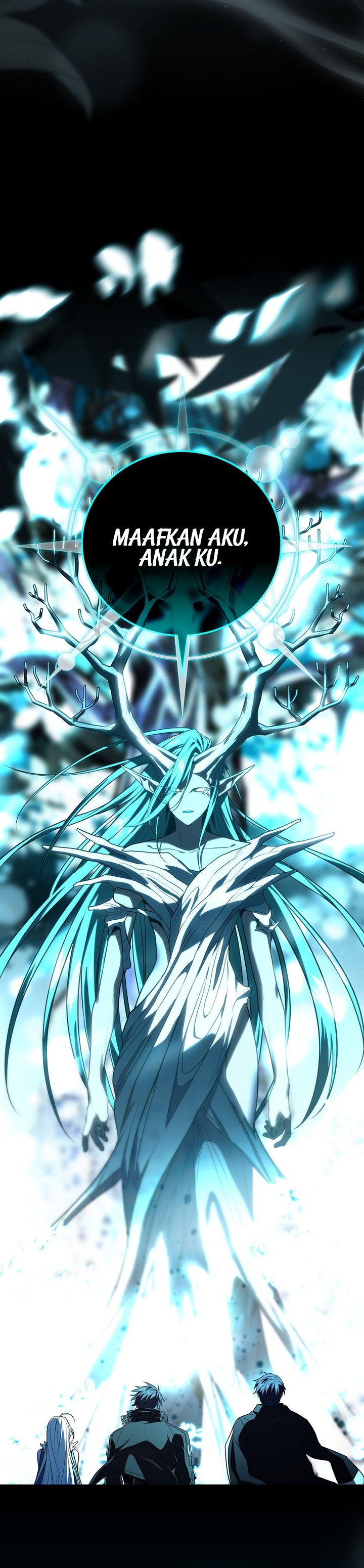 Read Return Of Frozen Player ID Manga Online