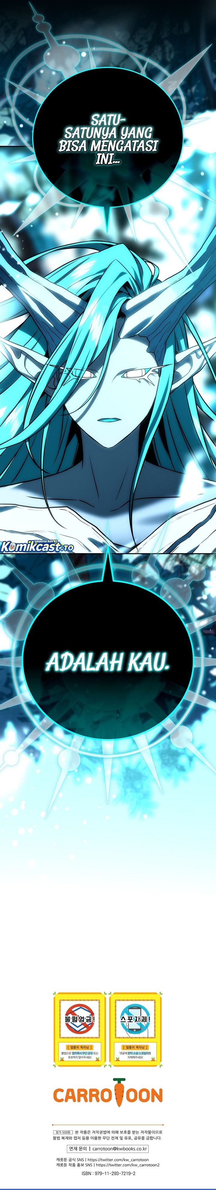 Read Return Of Frozen Player ID Manga Online