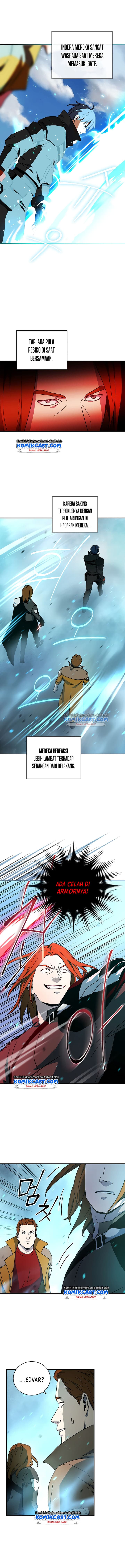 Read Return Of Frozen Player ID Manga Online