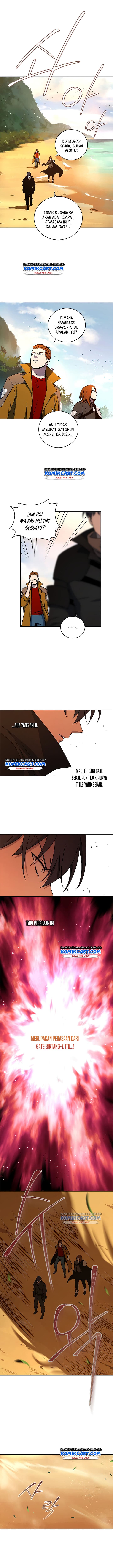 Read Return Of Frozen Player ID Manga Online