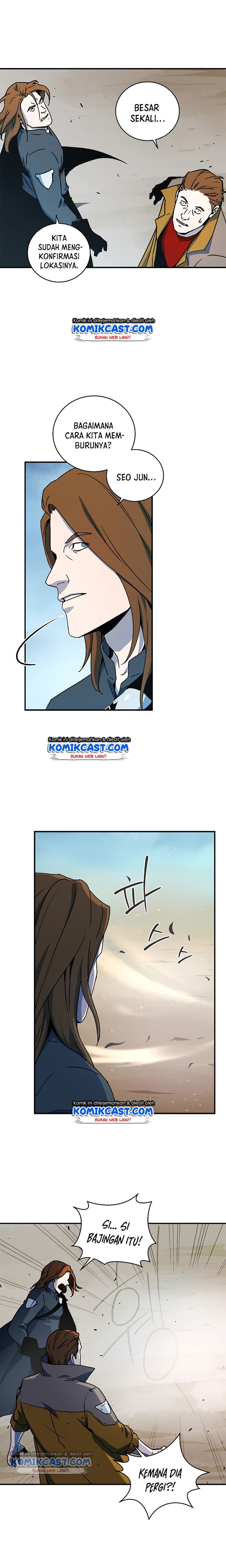 Read Return Of Frozen Player ID Manga Online