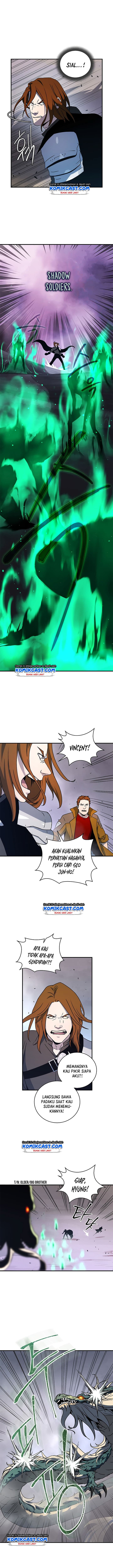 Read Return Of Frozen Player ID Manga Online