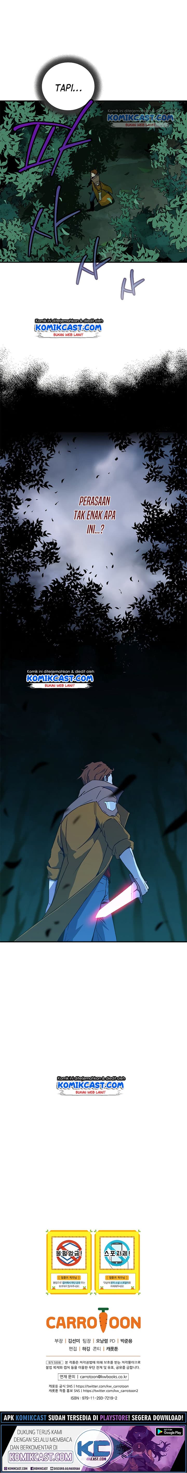 Read Return Of Frozen Player ID Manga Online