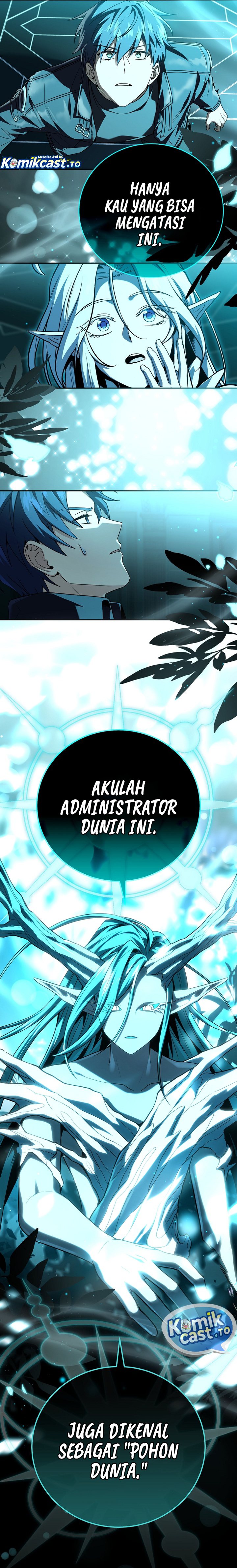 Read Return Of Frozen Player ID Manga Online