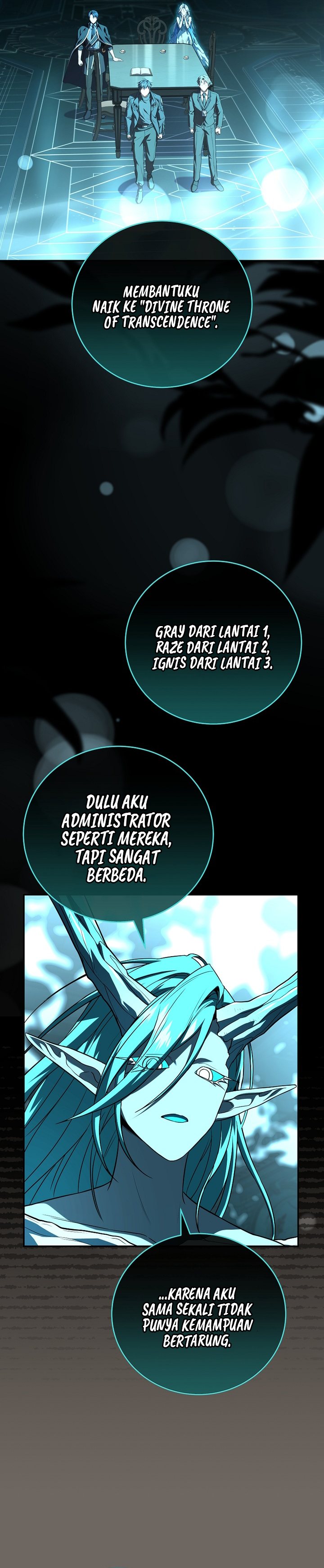 Read Return Of Frozen Player ID Manga Online