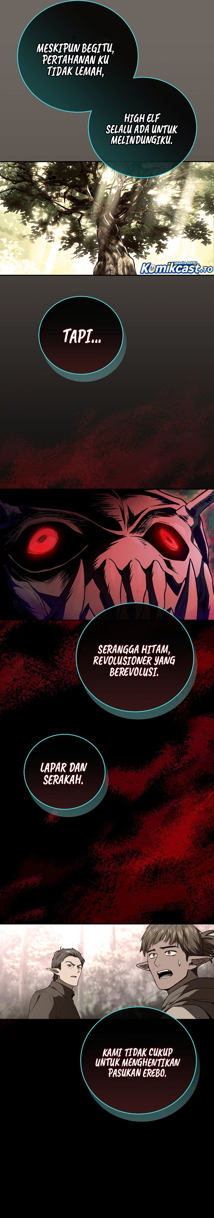 Read Return Of Frozen Player ID Manga Online