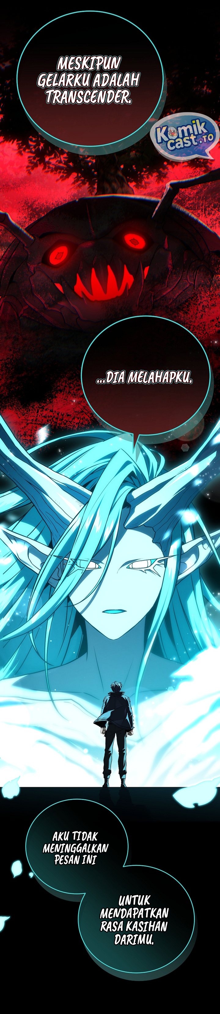 Read Return Of Frozen Player ID Manga Online