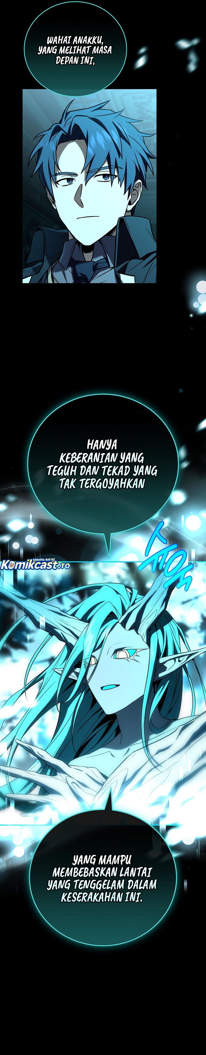 Read Return Of Frozen Player ID Manga Online