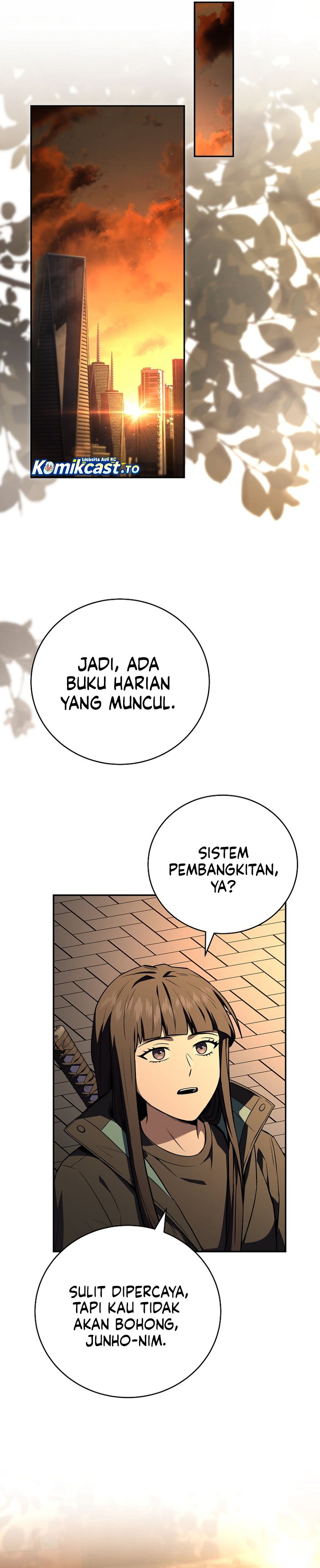 Read Return Of Frozen Player ID Manga Online