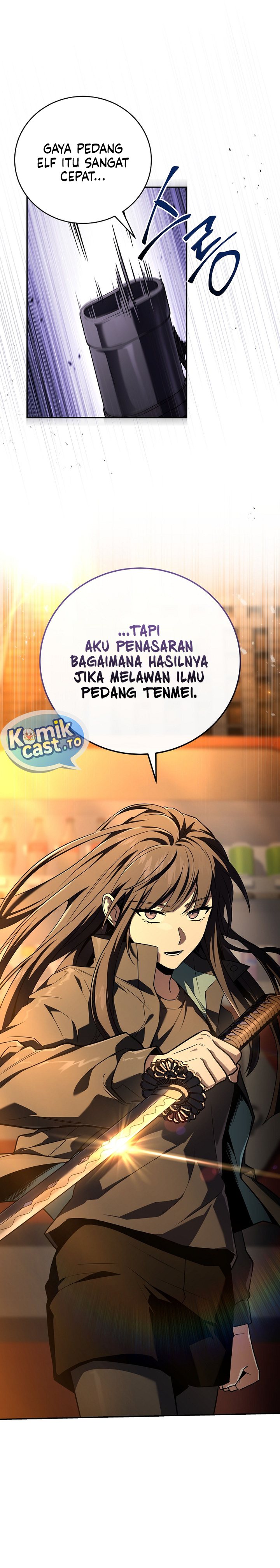 Read Return Of Frozen Player ID Manga Online
