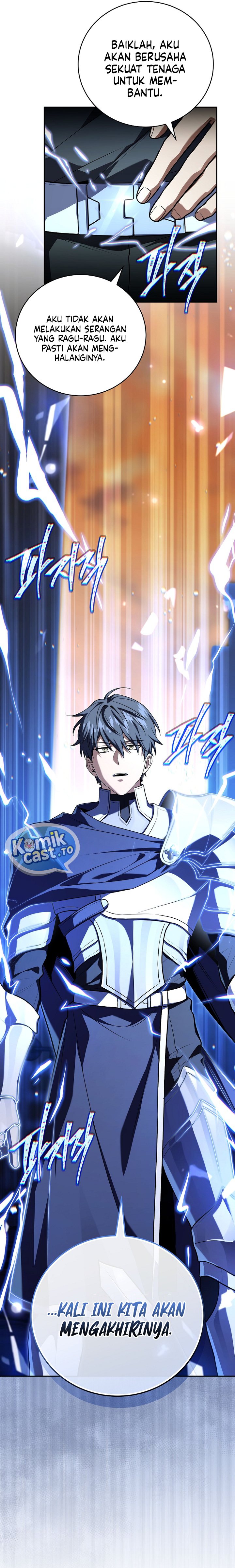 Read Return Of Frozen Player ID Manga Online