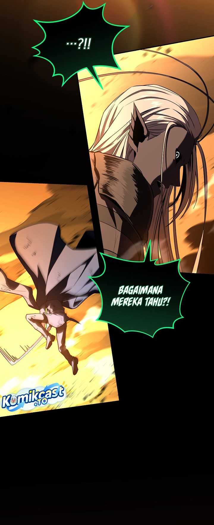 Read Return Of Frozen Player ID Manga Online