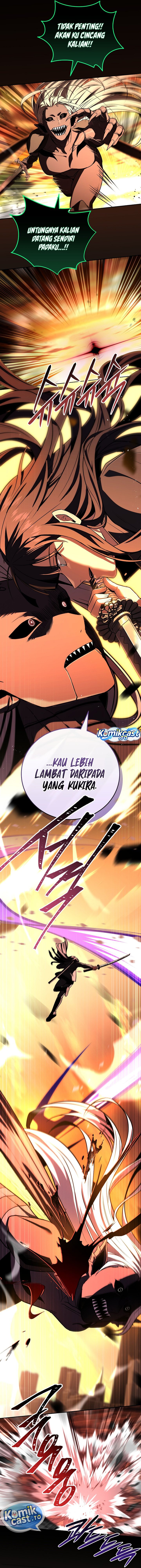Read Return Of Frozen Player ID Manga Online
