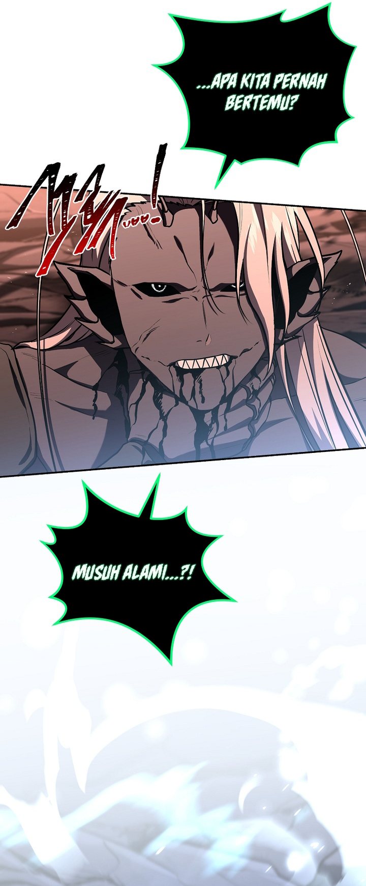Read Return Of Frozen Player ID Manga Online