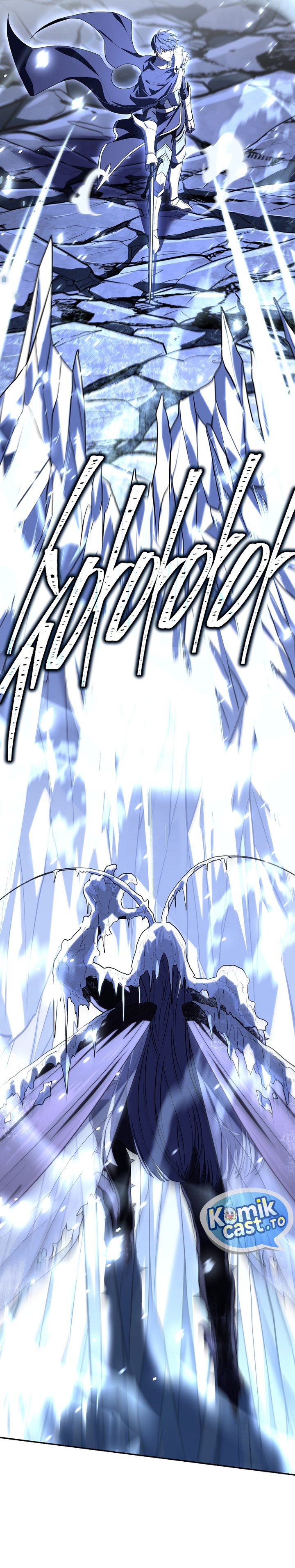 Read Return Of Frozen Player ID Manga Online