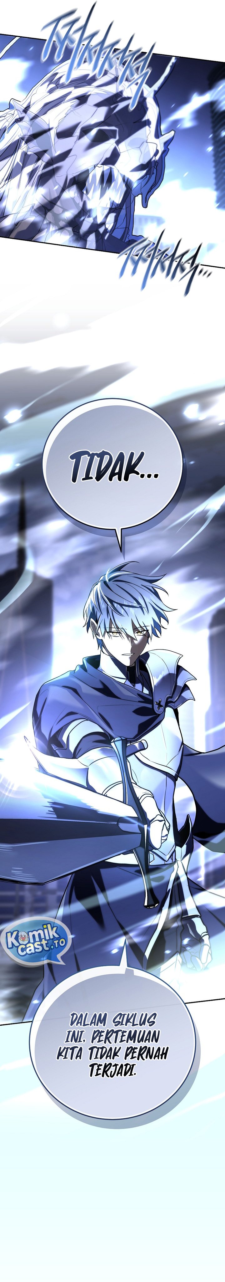 Read Return Of Frozen Player ID Manga Online