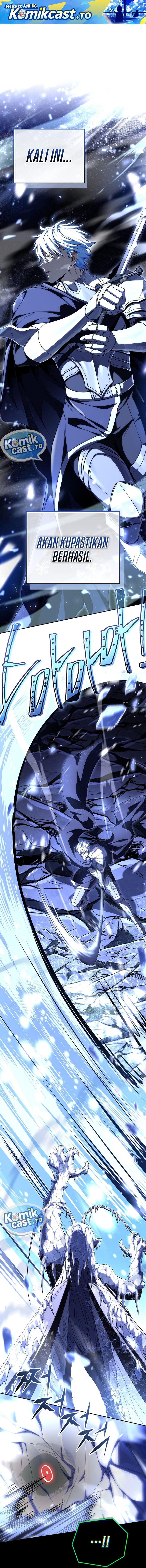 Read Return Of Frozen Player ID Manga Online